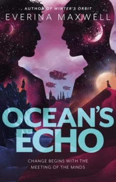 Illumicrate Ocean's Echo shops book