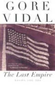 the last empire: essays 1992-2000-9780375726392