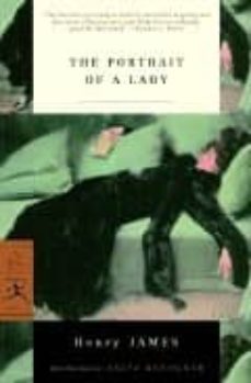 portrait of a lady-henry james-9780375759192