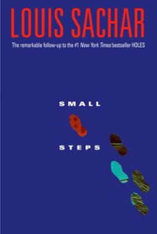 small steps-louis sachar-9780375840692