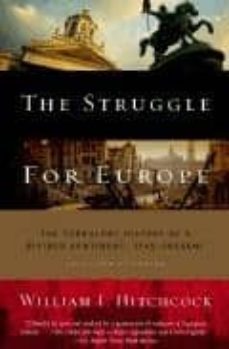 the struggle for europe-9780385497992
