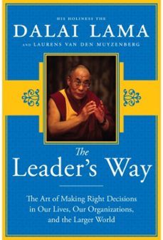 the leader's way (ebook)-laurens van den muyzenberg-9780385530392