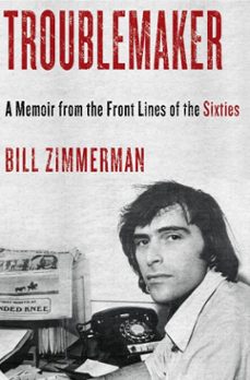 troublemaker (ebook)-bill zimmerman-9780385533492