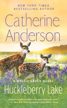 huckleberry lake (ebook)-catherine anderson-9780399586392