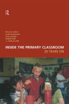 inside the primary classroom: 20 years on-9780415170192