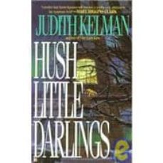 hush little darlings-judith kelman-9780425117392