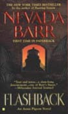 flashback-nevada barr-9780425194492