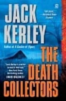 the death collectors-9780451218292