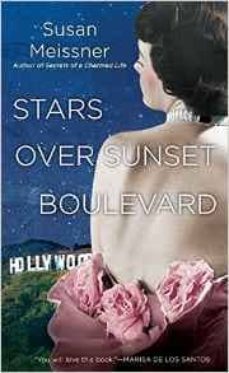 stars over sunset boulevard-susan meissner-9780451475992