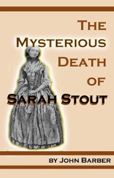 the mysterious death of sarah stout (ebook)-john barber-9780463151792