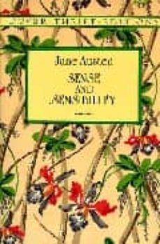 sense and sensibility-9780486290492