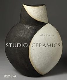 studio ceramics (victoria and albert museum) : british studio pottery 1900 to now-9780500480892