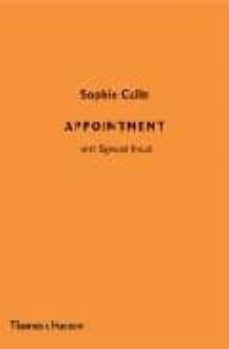 sophie calle: appontments-sophie calle-9780500511992
