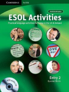 esol activities entry 2-9780521712392