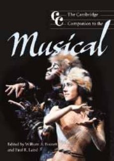 the cambridge companion to the musical-9780521796392