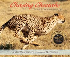 chasing cheetahs (ebook)-sy montgomery-9780544611092