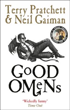 good omens-9780552171892