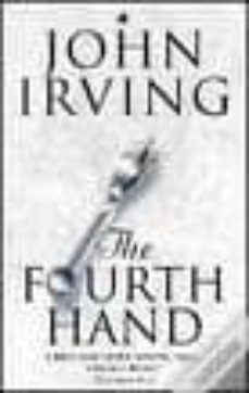 the fourth hand-john irving-9780552771092