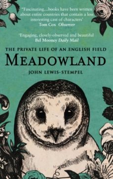 meadowland-john lewis stempel-9780552778992