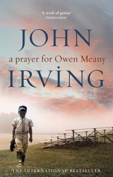 a prayer for owen meany-john irving-9780552993692