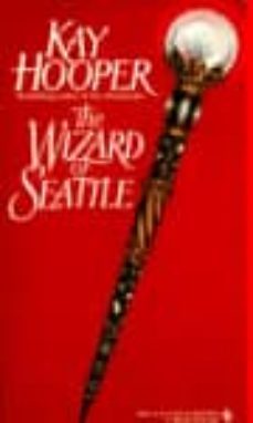 the wizard of seattle-9780553289992