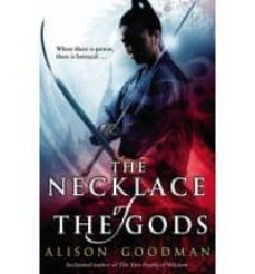 the necklace of the gods-9780553819892