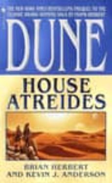 dune: house atreides-9780553840292