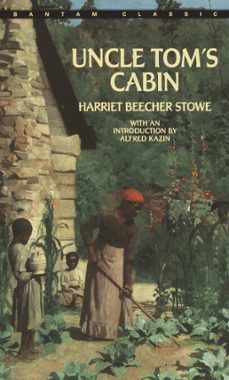 -harriet elizabeth beecher stowe-9780553897692