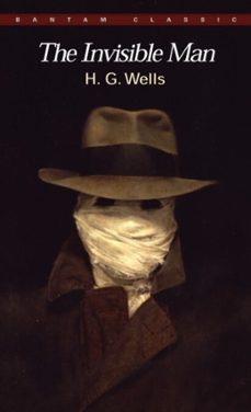 the invisible man-h. g. wells-9780553901092