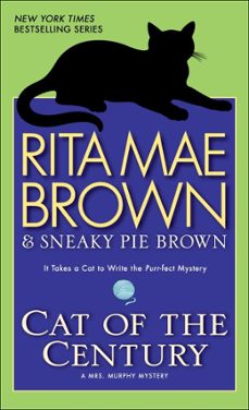 -rita mae brown-9780553907292