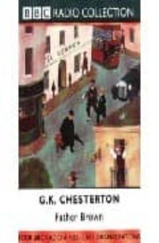 father brown (2cass)-9780563411192