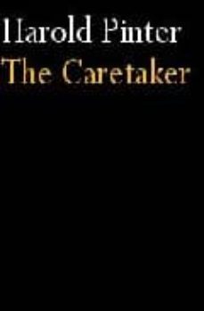 the caretaker-harold pinter-9780571160792