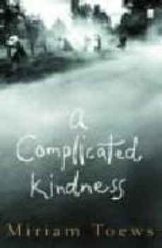 a complicated kindness-9780571223992