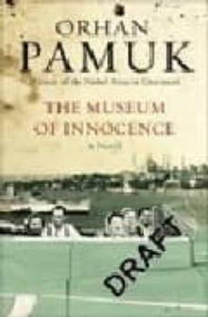 the museum of innocence-orhan pamuk-9780571236992