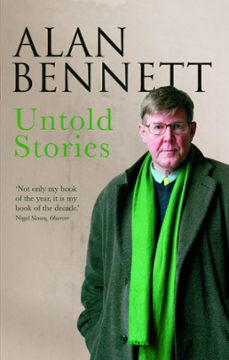 untold stories (ebook)-alan bennett-alan bennett-9780571246892