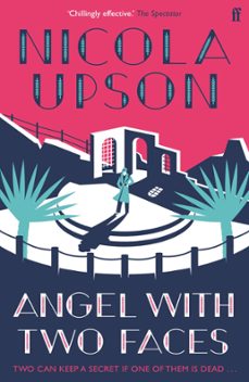 angel with two faces (ebook)-nicola upson-9780571254392