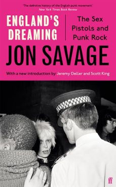 england's dreaming (ebook)-jon savage-9780571261192