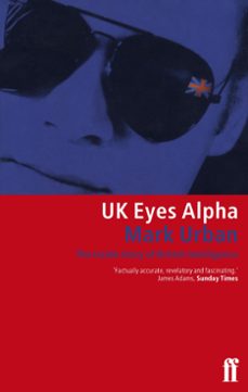 uk eyes alpha (ebook)-mark urban-9780571266692