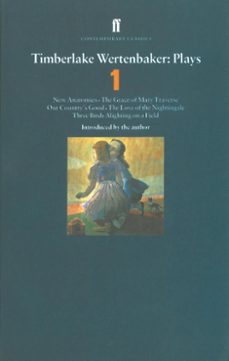 timberlake wertenbaker plays 1 (ebook)-timberlake wertenbaker-9780571318292