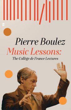 music lessons (ebook)-pierre boulez-9780571334292