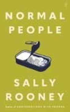 normal people (costa novel award 2018; british book awards 2019)-sally rooney-9780571347292