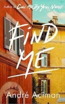 find me-andre aciman-9780571356492