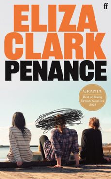 penance (ebook)-eliza clark-9780571371792