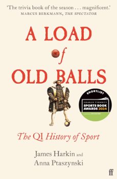 a load of old balls (ebook)-james harkin-anna ptaszynski-9780571393992