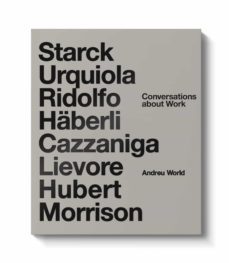 conversations about work-andrew world-9780578920092