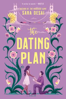 the dating plan (ebook)-sara desai-9780593100592
