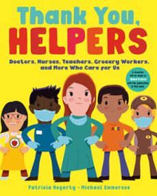 thank you, helpers (ebook)-patricia hegarty-9780593373392