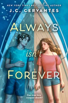 always isn't forever (ebook)-j. c. cervantes-9780593404492