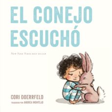 el conejo escucho (ebook)-cori doerrfeld-9780593461792