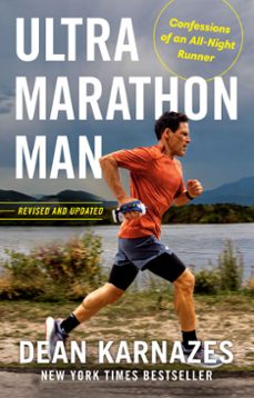 ultramarathon man: revised and updated (ebook)-dean karnazes-9780593716892